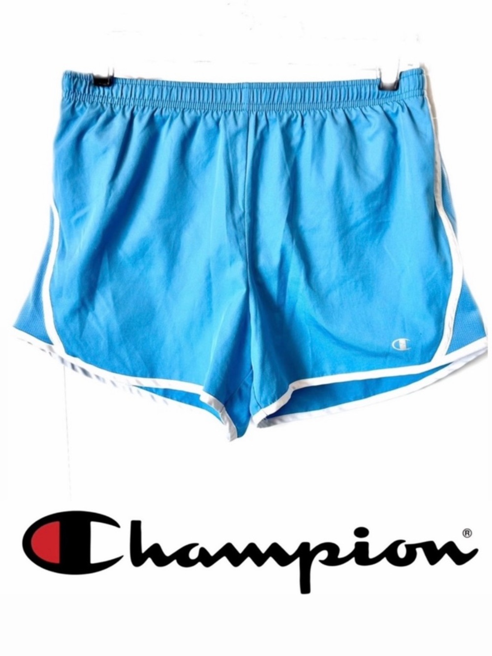 CHAMPION Running Shorts